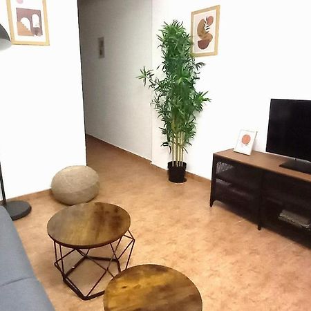 Centrico Apartamento En Cordoba By Bebalmy Exterior foto