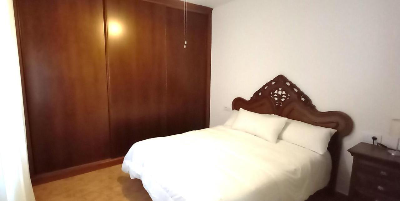 Centrico Apartamento En Cordoba By Bebalmy Exterior foto