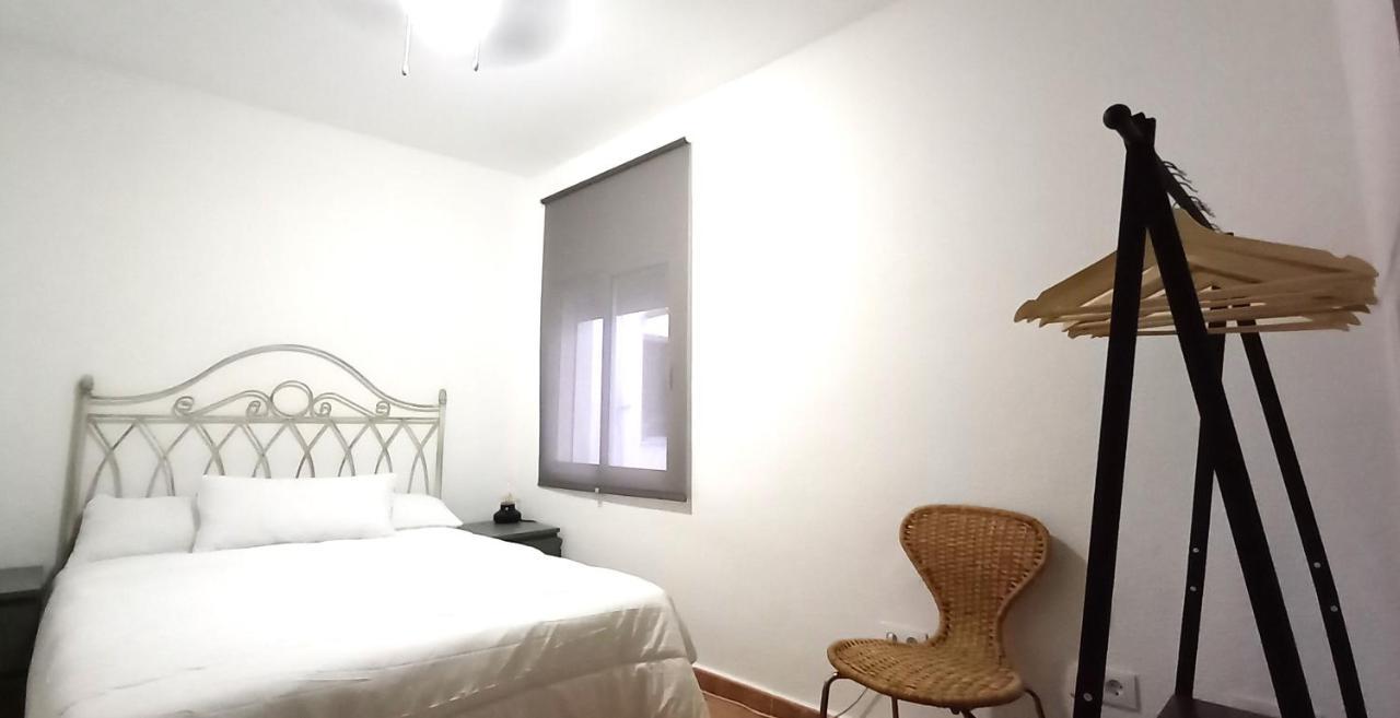Centrico Apartamento En Cordoba By Bebalmy Exterior foto