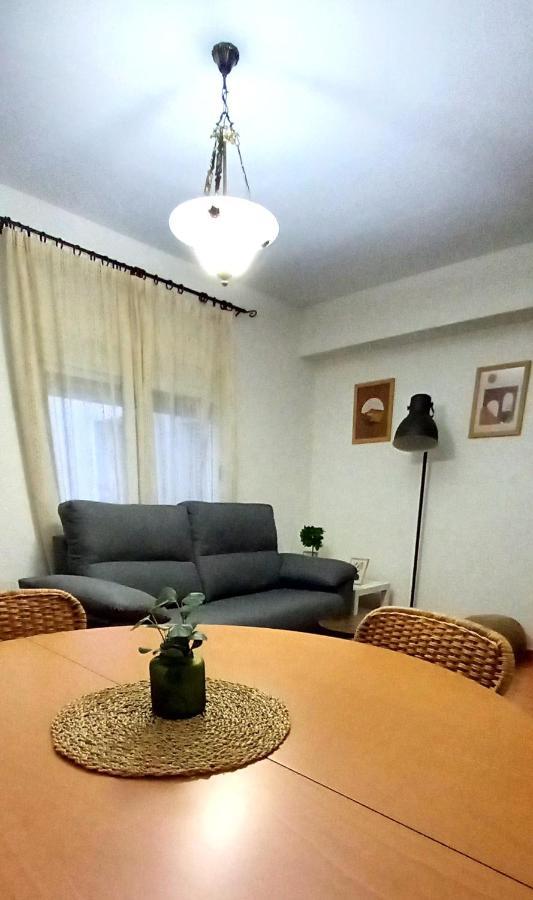 Centrico Apartamento En Cordoba By Bebalmy Exterior foto