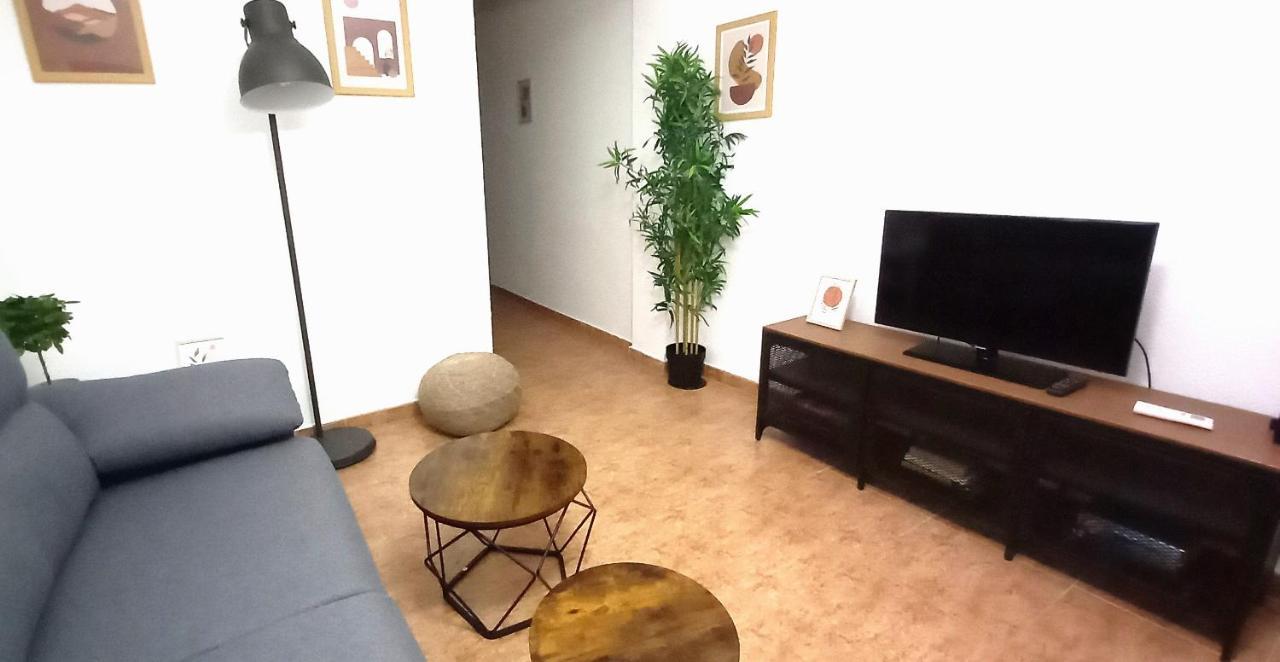 Centrico Apartamento En Cordoba By Bebalmy Exterior foto