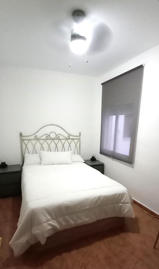 Centrico Apartamento En Cordoba By Bebalmy Exterior foto