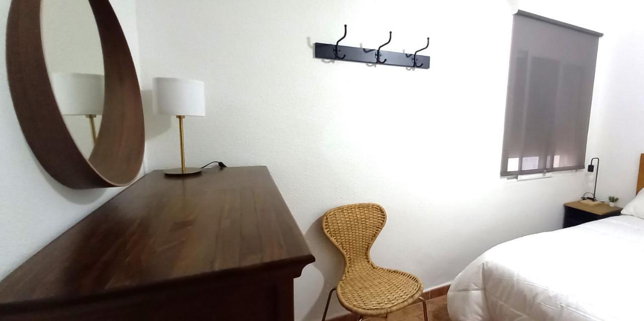 Centrico Apartamento En Cordoba By Bebalmy Exterior foto