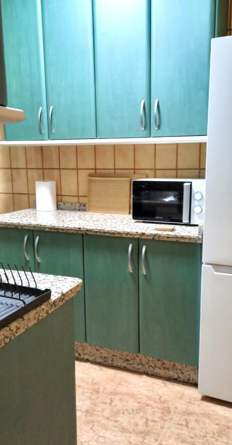 Centrico Apartamento En Cordoba By Bebalmy Exterior foto